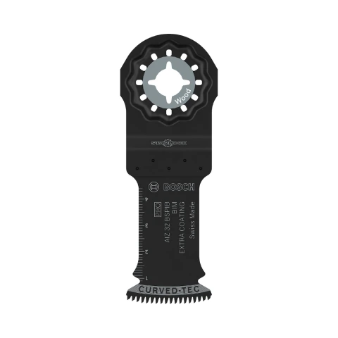 Lâmina Serra Imersão Bosch Pro Aiz 32 Bspib 50X32mm 5Un