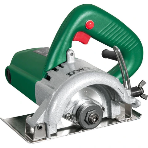 Serra Mármore Smd 1300S com Maleta 220V DWT