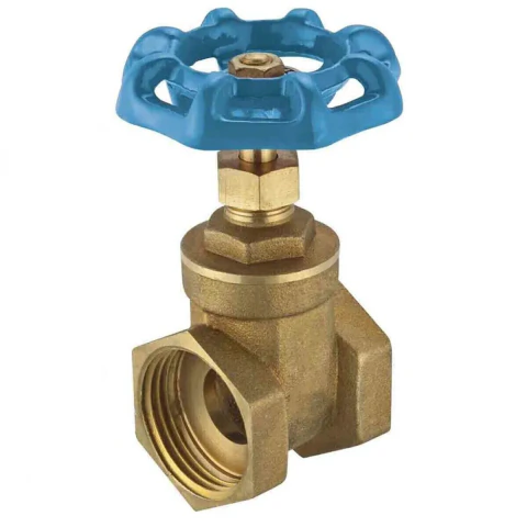 Registro Gaveta 1/2" Liege