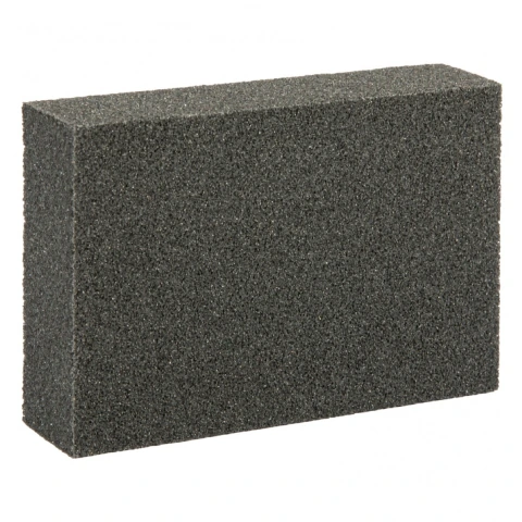 Folha de Lixa Costado Papel Grão 60 230x280mm Kit 50 Peças