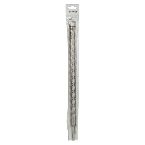 Broca Bosch Sds Plus-1 Para Concreto Ø22 X 400 X 460 mm