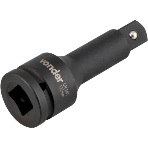 Extensão De Impacto 3/4'' X 5'' 125mm Aço Cromo Molibdênio Nove54