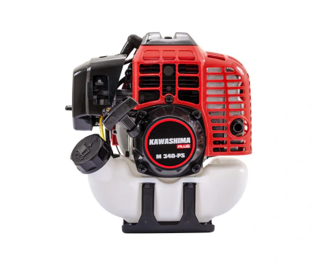 Motor 32 6CC Kawashima Plus M340Ps 2 Tempos para Roçadeiras