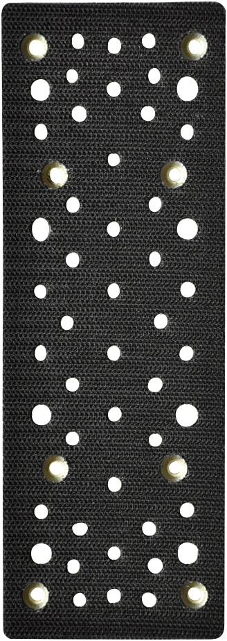 Base Retangular Para Lixadeira Vonder Lov352B