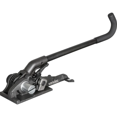 Esticador para Fita de Aço de 3/4'' à 1.1/4'' Catraca Vonder