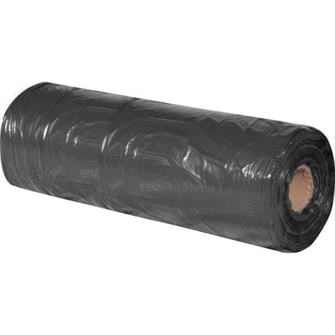 Lona Preta 6X100m 54 quilos Vonder