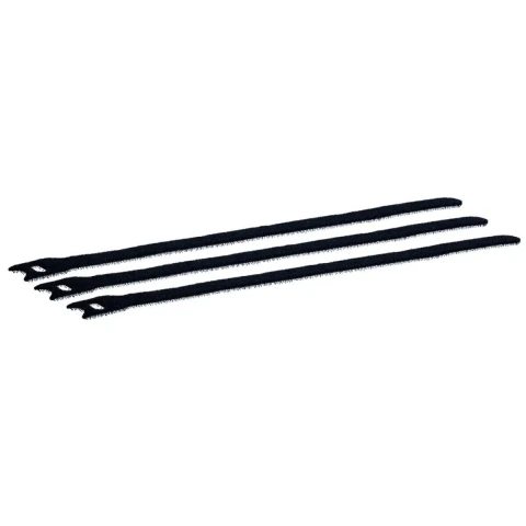 Abracadeira Fixa 150X12Mm Pr 10 peças Worker