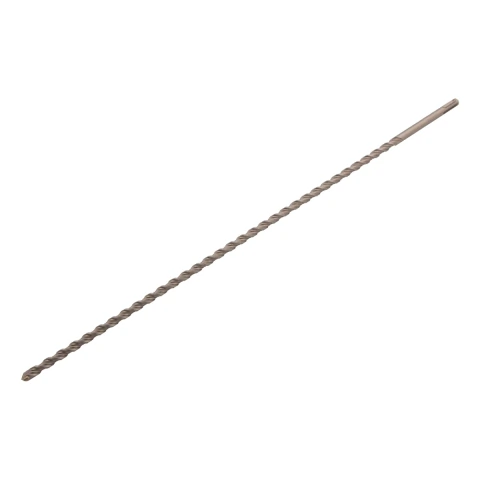 Broca Para Concreto Sds Plus 12 X 600 mm Tungstênio E Cobalto Gross