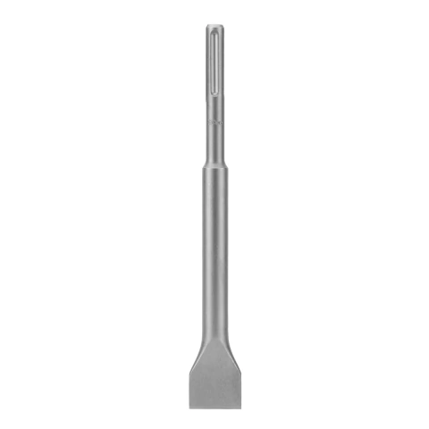 Talhadeira Chata Aço Rápido SDS Max 25x50x360mm 1PC MTX