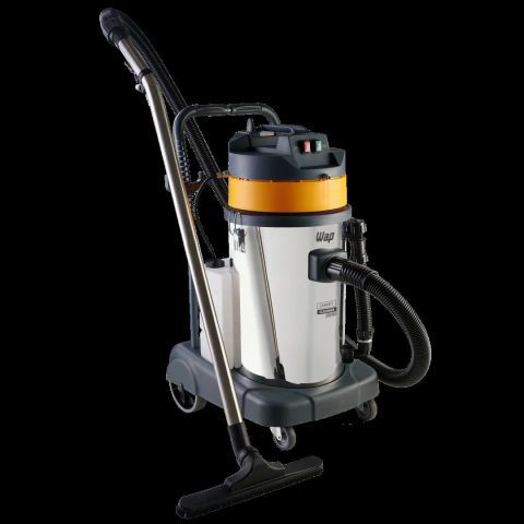 Extratora de Sujeira Profissional WAP CARPET CLEANER PRO 50 1600W 220V