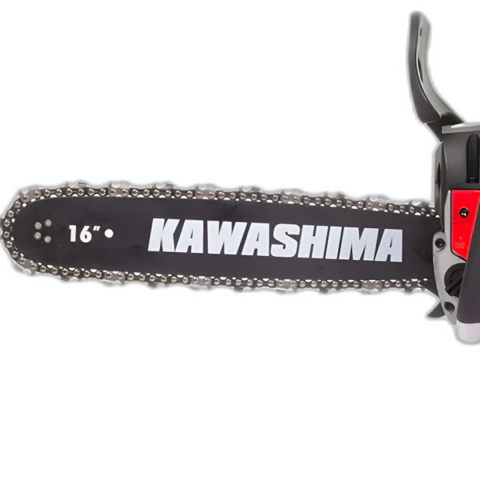 Motosserra Gasolina 45,8CC 16'' Std Kcs460S 1,2Kw Kawashima