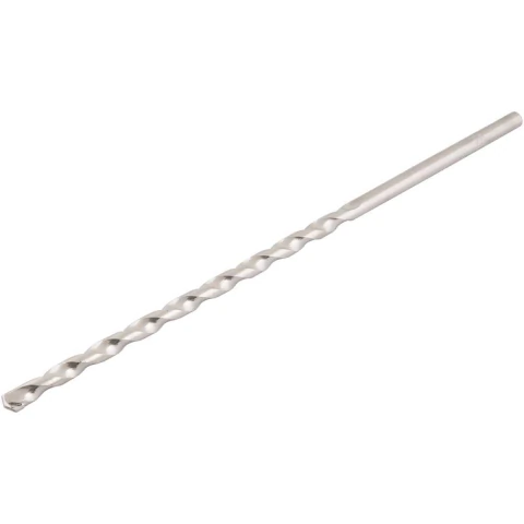 Broca Vídea 10,00x300mm Din 8039 Extra Longa Vonder