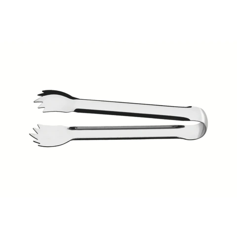 Pegador Multiúso Tramontina Utility Aço Inox Com Pontas Resistente Lavável Máquina Louça 1 Unidade