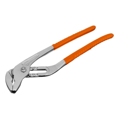 Alicate Bomba D'Água 12Pol 300mm Aço Carbono Cabo PVC Sparta 1571955