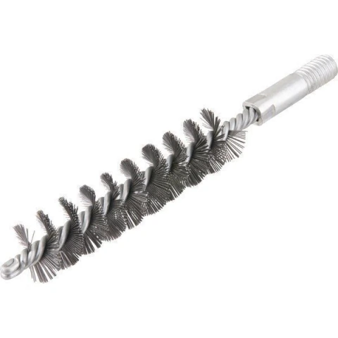 Escova Tubular 3 Rosca 1/2 BSW Aço Carbono Vonder