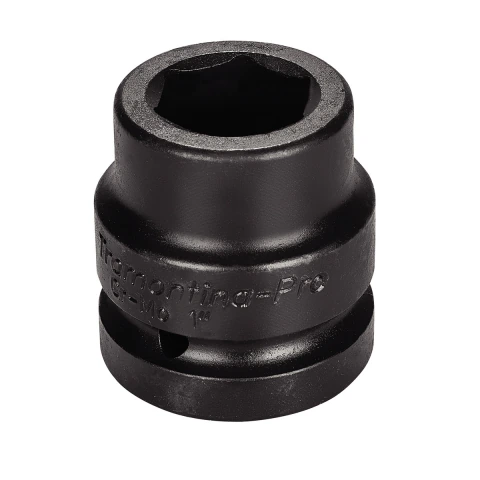 Soquete Impacto 29mm 1'' Tramontina PRO