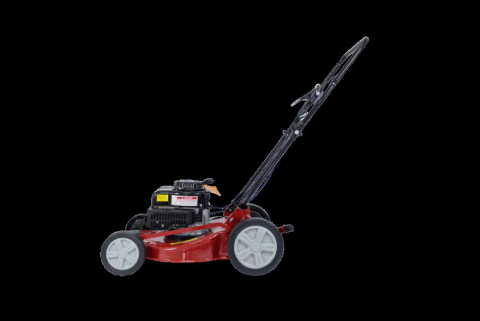 Cortador de Grama Pro Gasolina 3,5HP PRO-3500S Garthen
