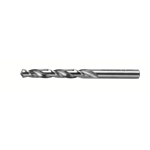 Broca Aço Rápido 12x151mm Din 338 Têmpera Total com 5 Brocas