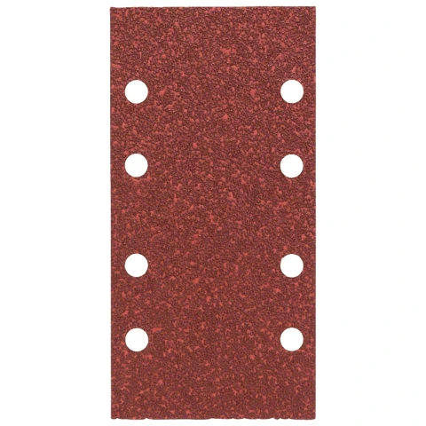 Disco De Lixa Bosch Expert For Wood&Paint 93X186mm G40 10U