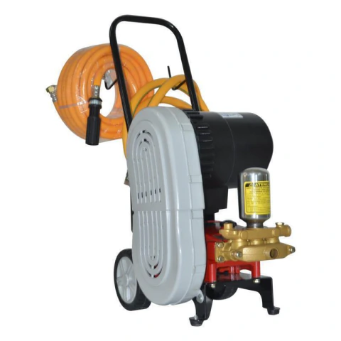Lavadora Alta Vazão 1cv 220V EL-3500A Eletroplas