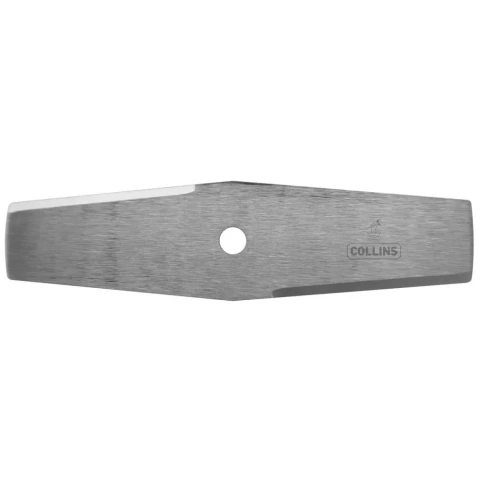 Lâmina Roçadeira 350X1,8Mm F20Mm Corte Eficiente Collins