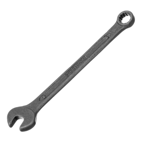 Chave Combinada 6 mm Cromo Vanádio Fosfatizada 1 Peça Sparta 42-47 HRC