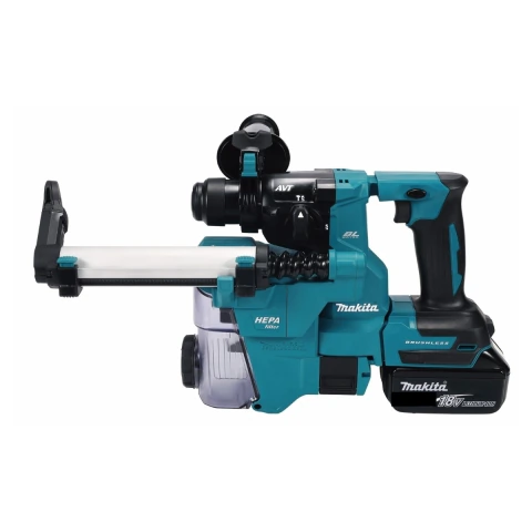 Martelete Rotativo Rompedor 18V DHR183RTWJ Makita