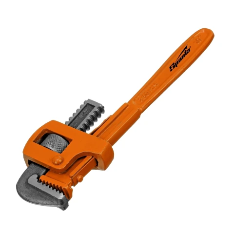 Chave De Grifo Tipo Stillson 2'' 254mm Aço Carbono 45 Sparta