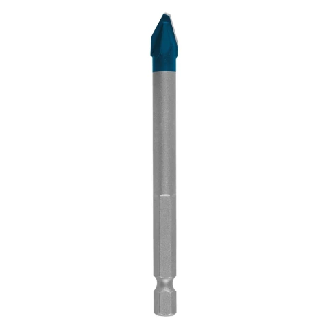 Broca P/Porcelanato Bosch Expert Hex-9 Hard Ceramic 8X90mm