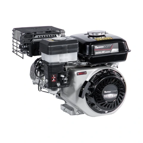 Motor Gasolina 7HP Toyama TE70TB-XP 212cc 3.6L Part. Manual