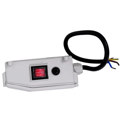 Bomba Submersa 3'' Caneta Multiestágio 3/4Hp 12 Estágios 127V Aço Inox Worker 506206