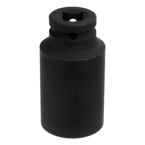Soquete Estriado 1/2'' Encaixe 3/4'' Cromo Vanádio Stels