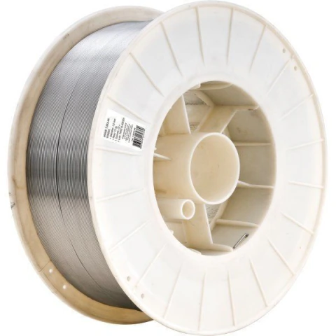 Arame tubular 1,2mm 15kg awse71t1 com 15 quilos Vonder