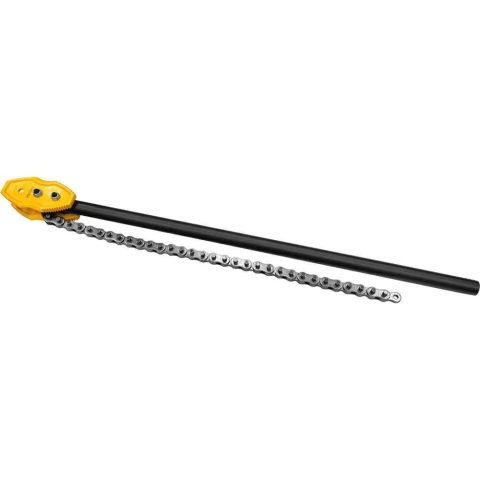 Chave Corrente 6'' Pesada Vonder
