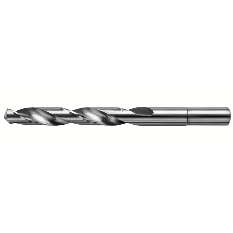 Broca Aço Rápido HSS 13.5x160mm Tramontina Master Din 338 Perfuração Profissional