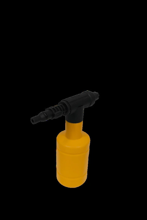 Lavadora de Alta Pressão 1600W 220V EL-1600i Eletroplas