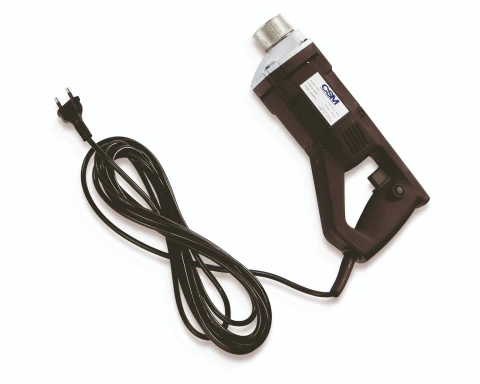 Motor Mangote Vibratório 127V 0,8 CV Portátil Vcp Csm