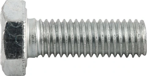 Parafuso Sextavado 10 X 30 Ma Zb (Rt) Vonder