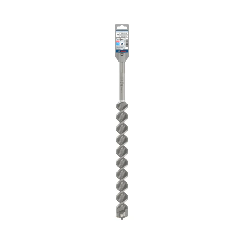 Broca Para Concreto Bosch Pro Sds Max-4 40X400X520mm
