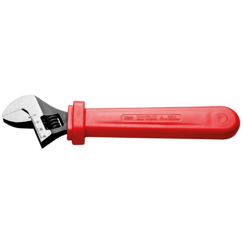 Chave Ajustável Tramontina PRO 8'' 1000V IEC 60900