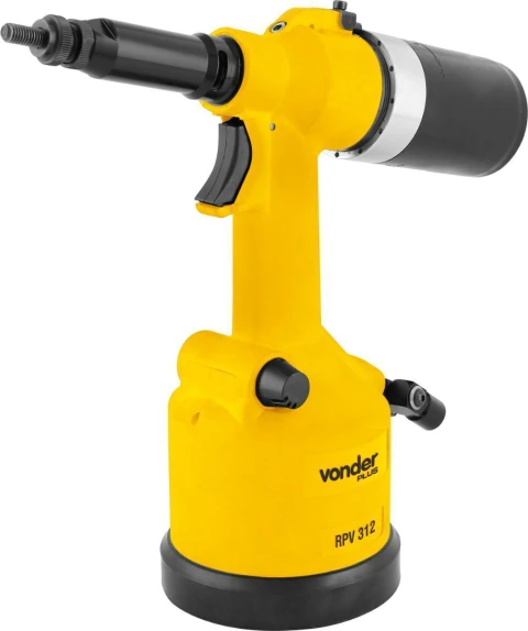 Rebitador Pneumático Para Rosca Rpv312 Vonderp