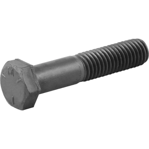 Parafuso Sextavado 8.8 (12064) Nc 1/2 X 2.1/2 Aço Carbono Nove54