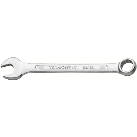 Chave Combinada 30mm Tramontina Basic Aço Especial