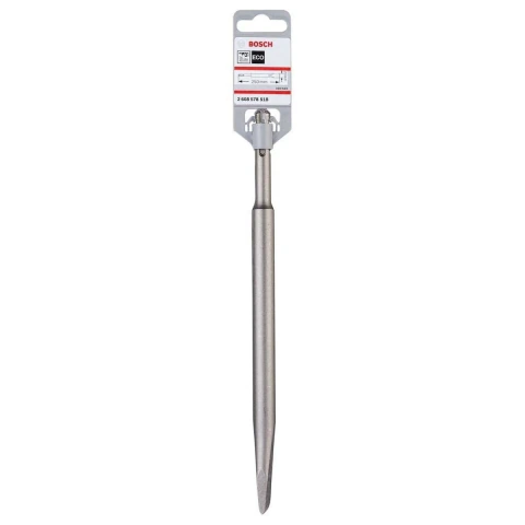 Talhadeira Bosch Sds-Plus mmpp 20 X 250 mm