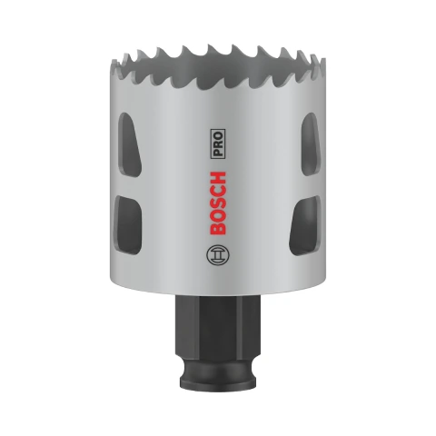 Serra Copo Bosch Pro Multi Material Power Change Plus 48mm