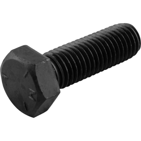 Parafuso Sextavado 8.8 (16050) Nc 5/8 X 2'' Nove54 Aço Carbono Resistente