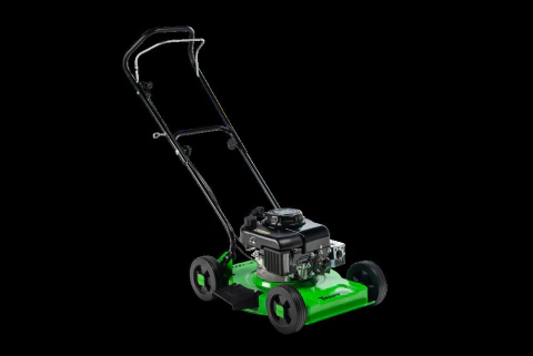 Cortador De Grama Com Motor Gasolina Lf-40G 3,5Hp 4T Trapp
