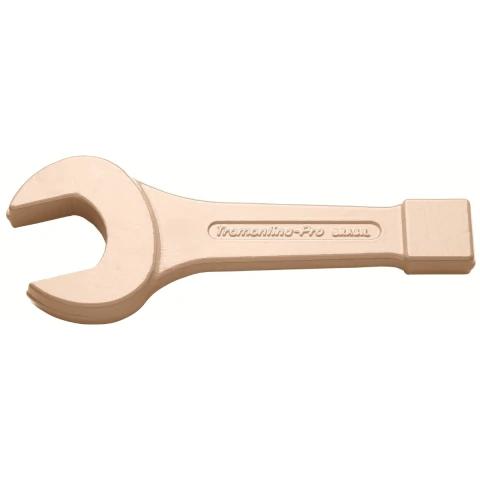 Chave Bater Fixa 1.5/16 CUBE Antifaiscante Cobre-Berílio Tramontina PRO