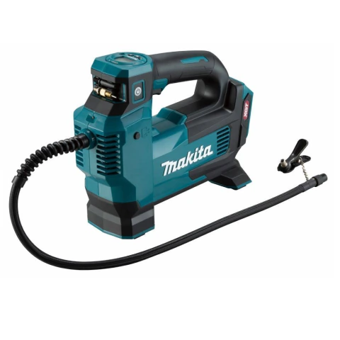 Compressor de Ar Portátil 161PSI Sem Bateria Sem Carregador MP001GZ Makita