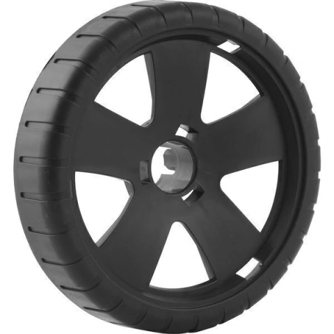 Roda 5 para Lavadora Lav1400 Vonder